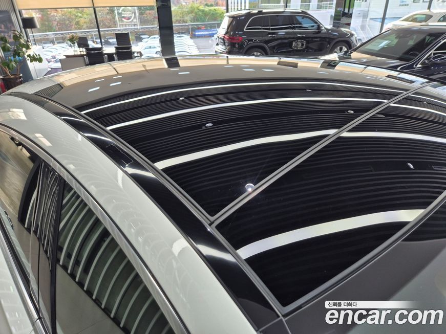 Mercedes-Benz GLE-Class 2023