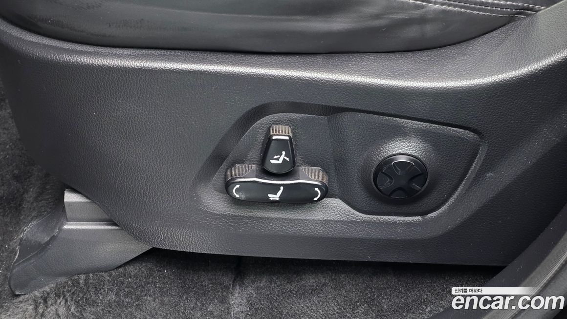 KG_Mobility_Ssangyong Rexton 2019