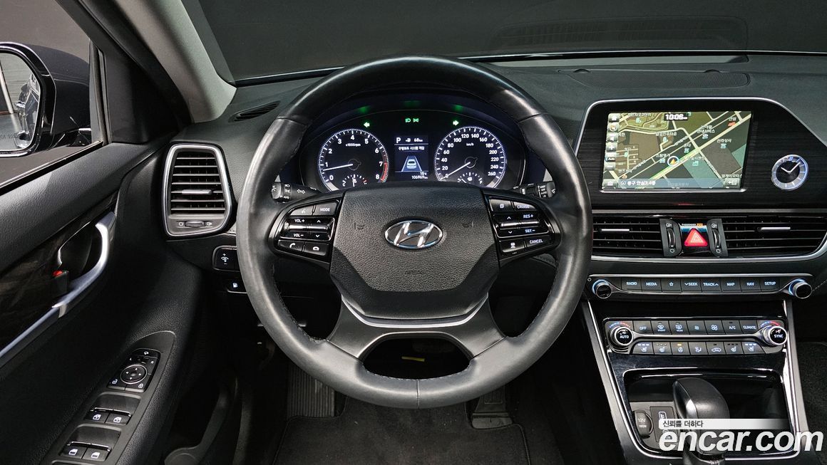 Hyundai Grandeur 2017