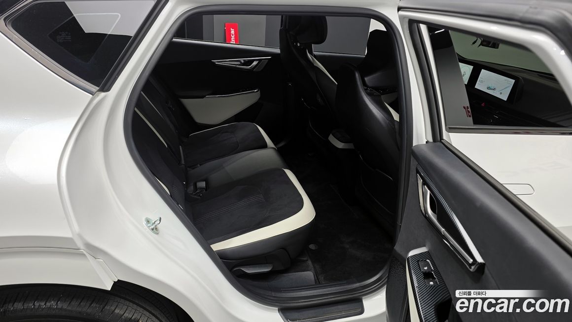 Kia EV6 2022