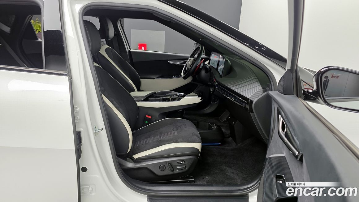 Kia EV6 2022