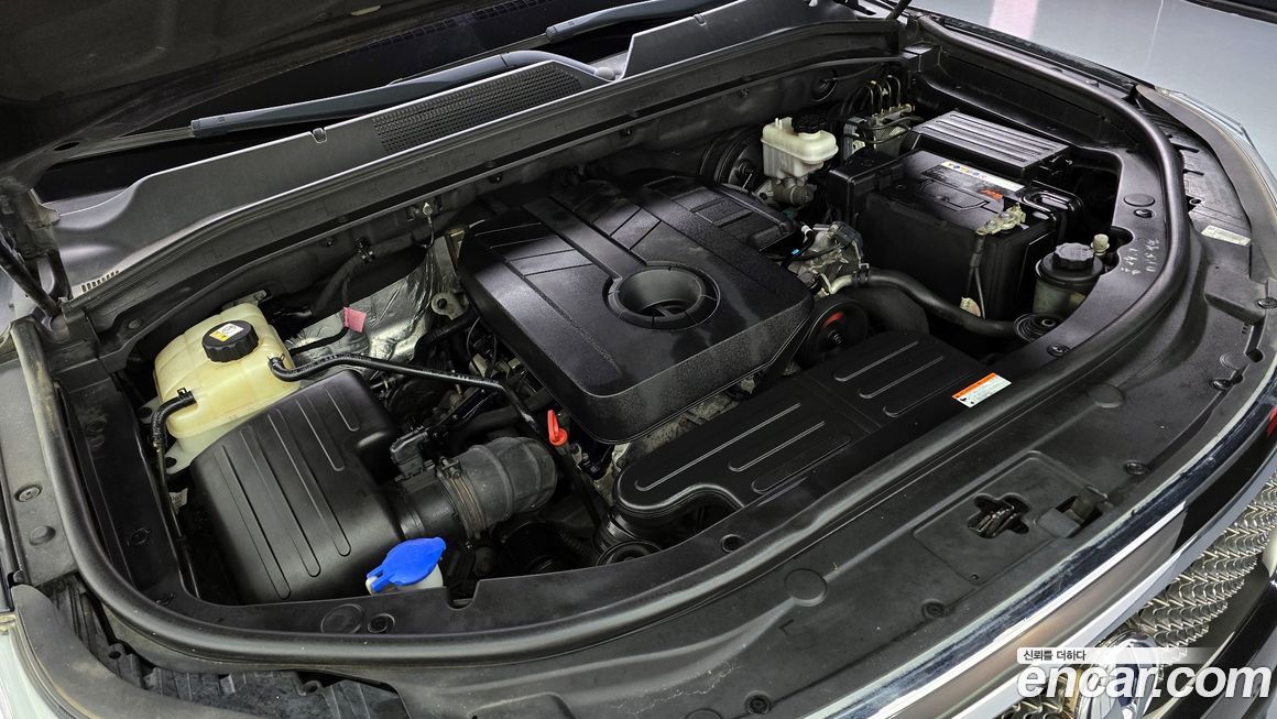 KG_Mobility_Ssangyong Rexton 2019