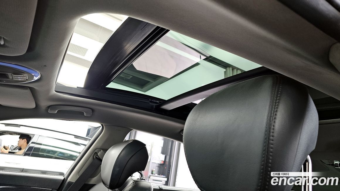 Hyundai Genesis 2014