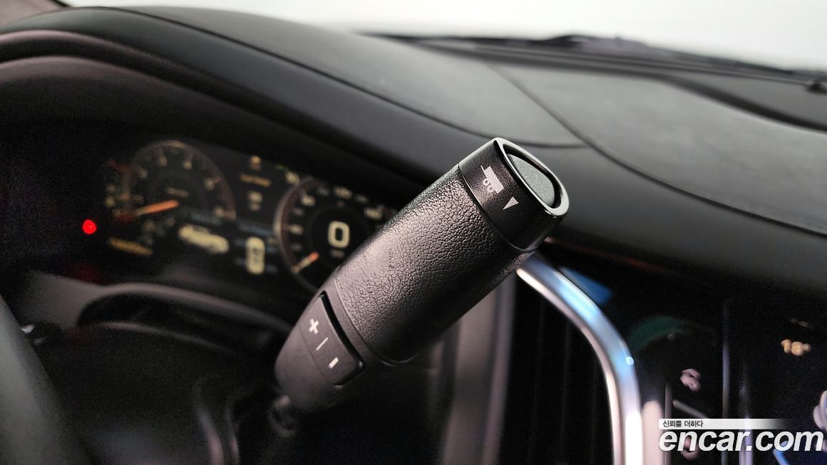 Cadillac Escalade 2015