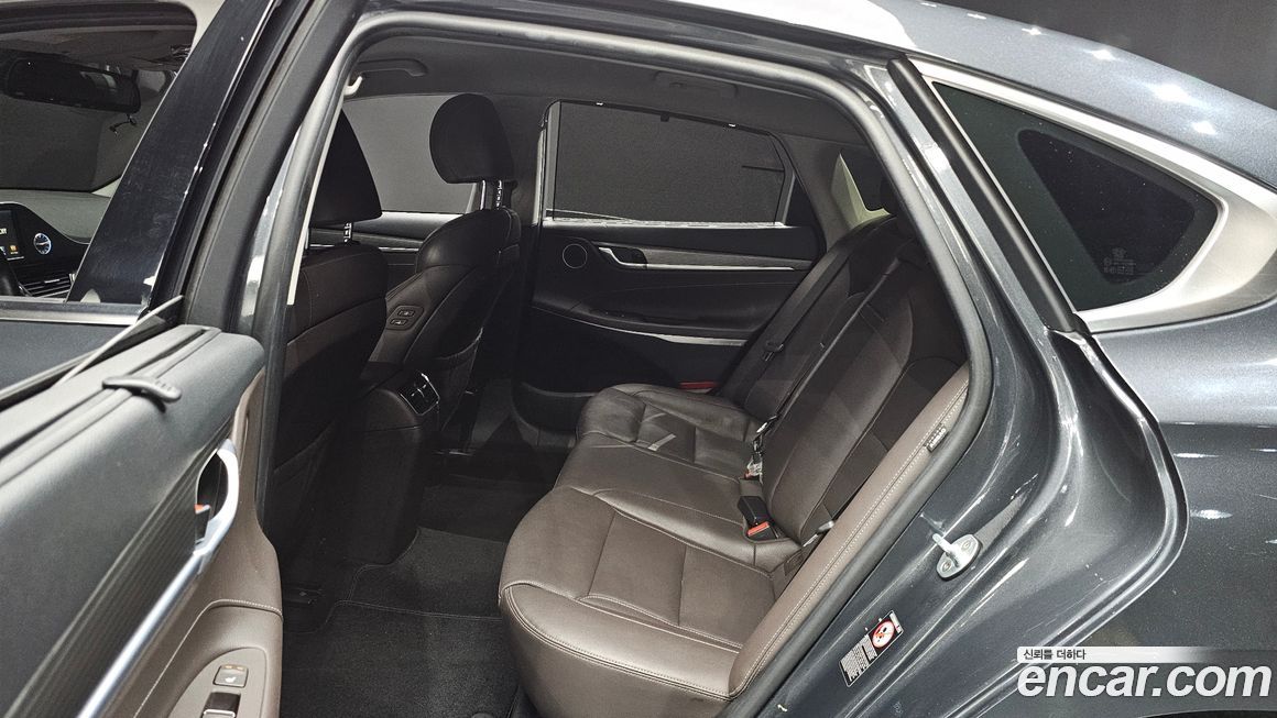 Hyundai Grandeur 2017