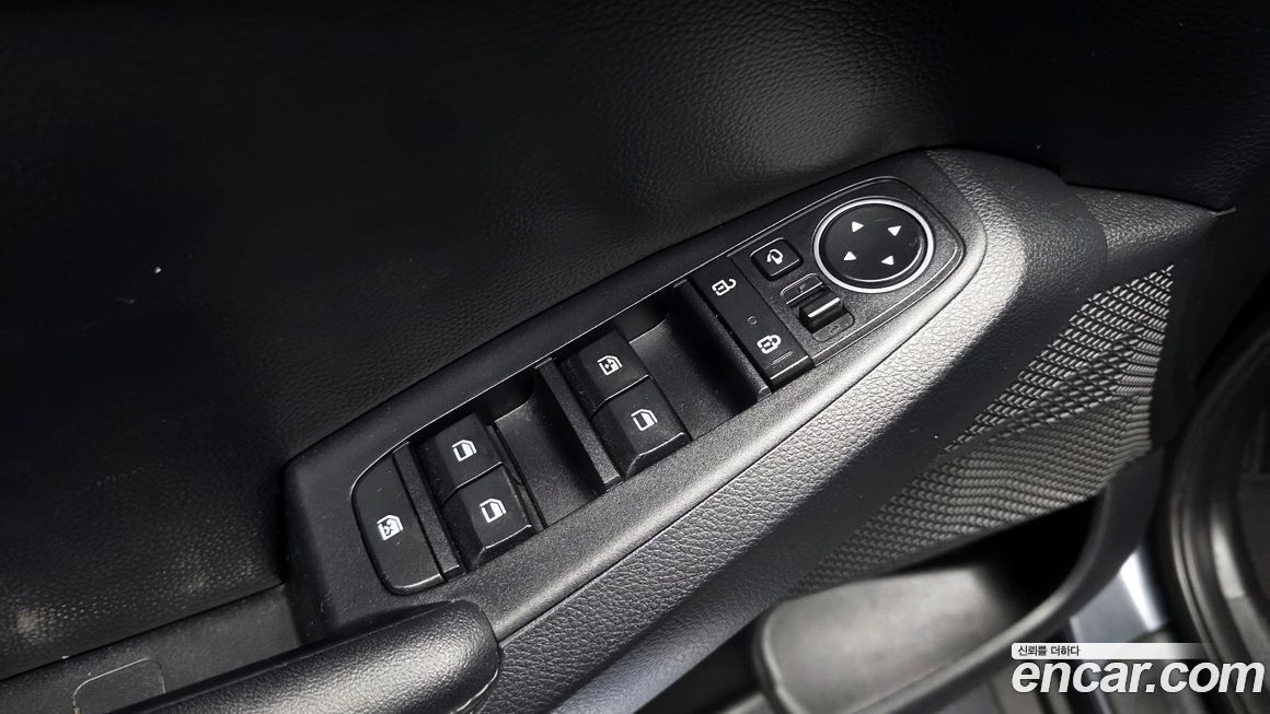 Kia Seltos 2022