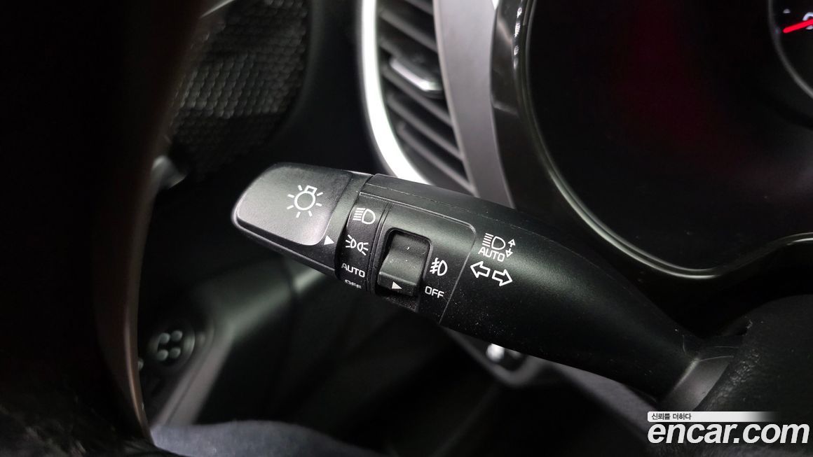 Kia Seltos 2022