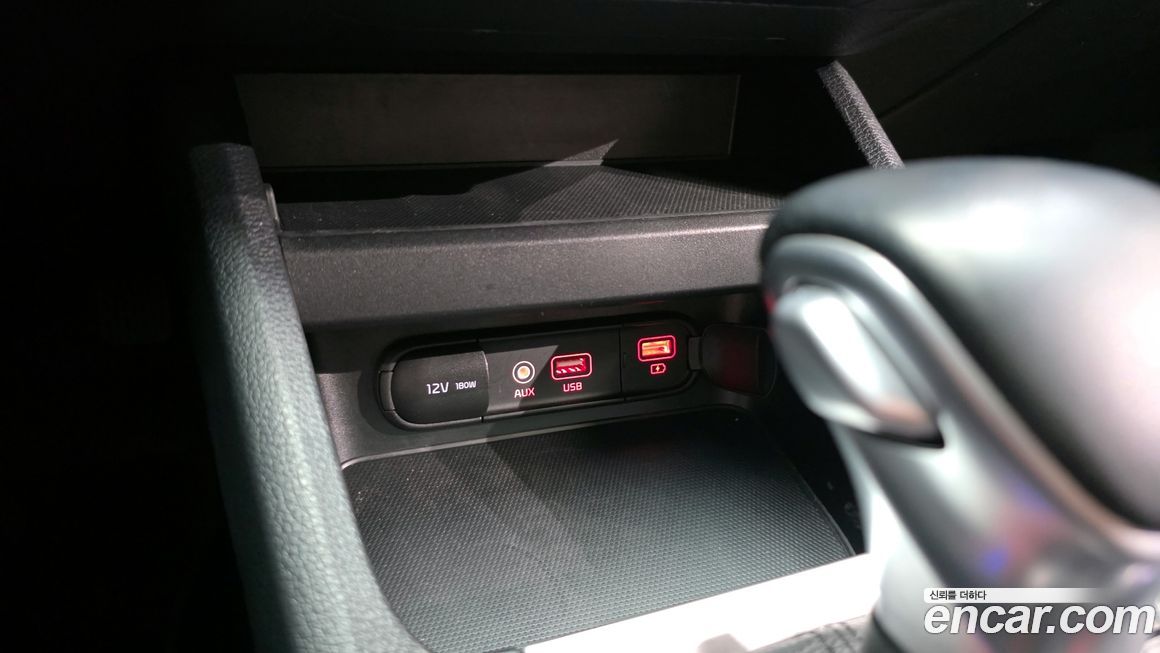 Kia K3 2019