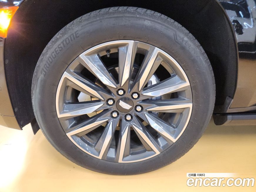 Cadillac Escalade 2023