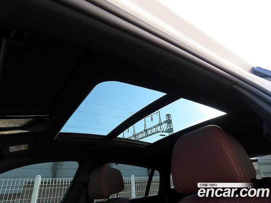 BMW X6 2025