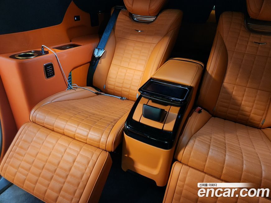 Cadillac Escalade 2023