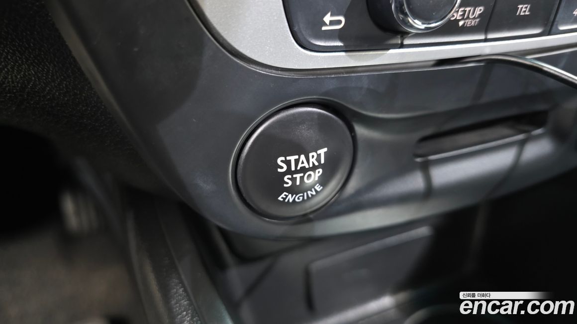 Renault-KoreaSamsung SM3 2014