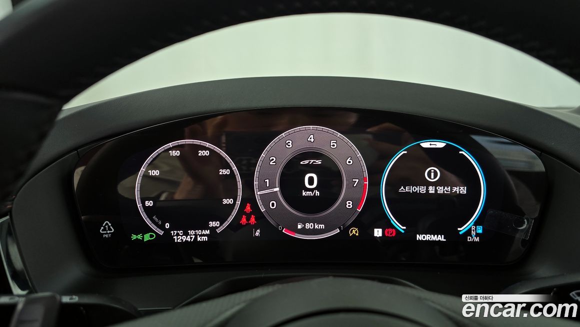 Porsche Panamera 2025