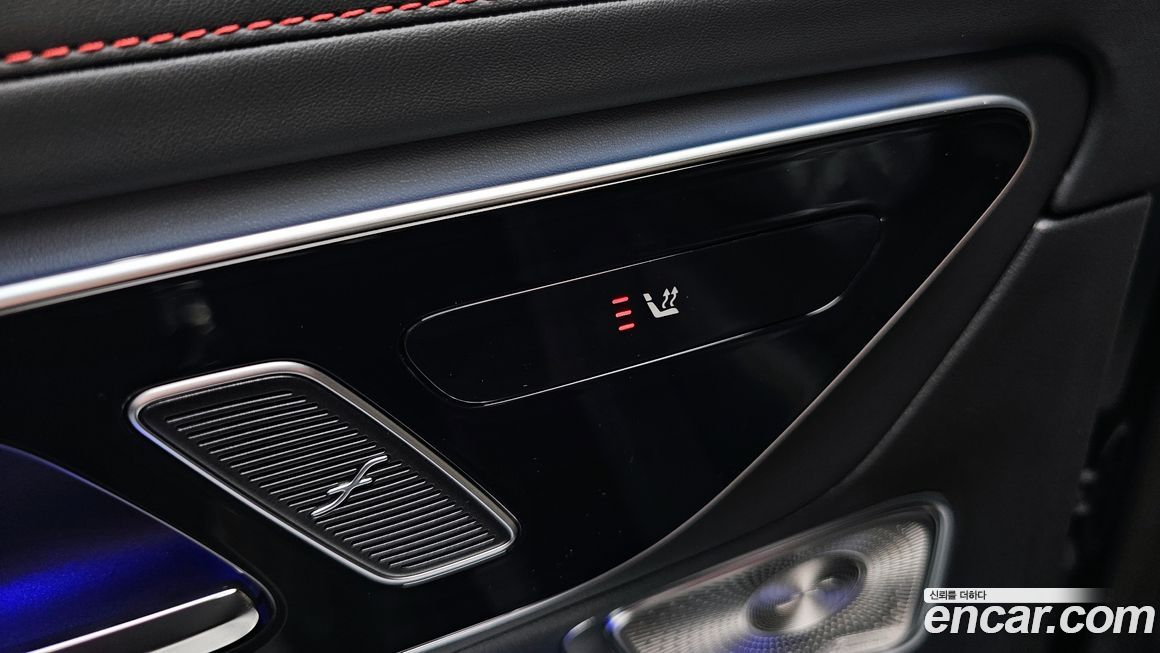 Mercedes-Benz GLC-Class 2026