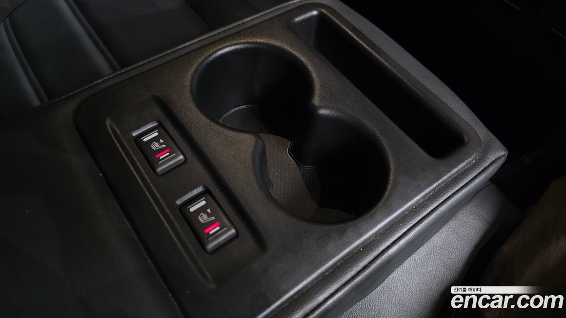 Renault-KoreaSamsung SM6 2019