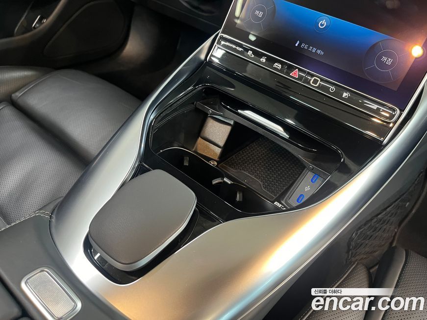 Mercedes-Benz SL-Class 2023