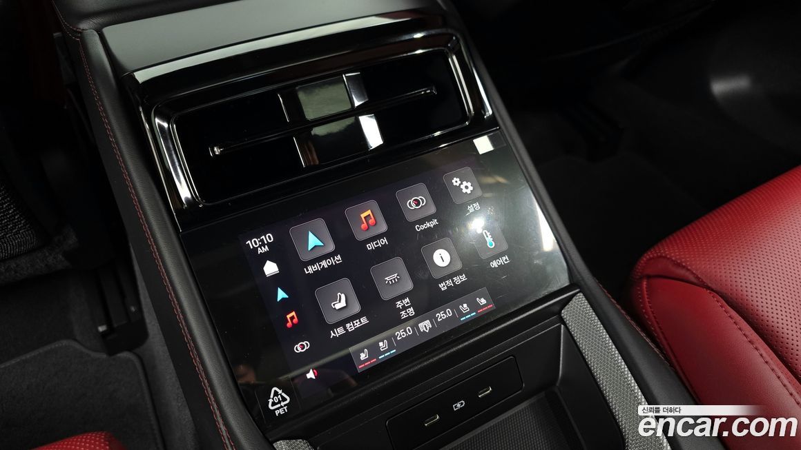 Porsche Panamera 2025