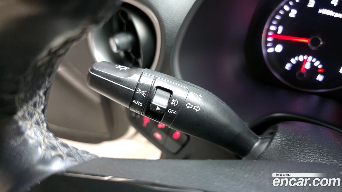 Kia K3 2019