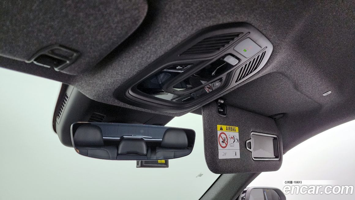 Renault-KoreaSamsung Grand Koleos 2025