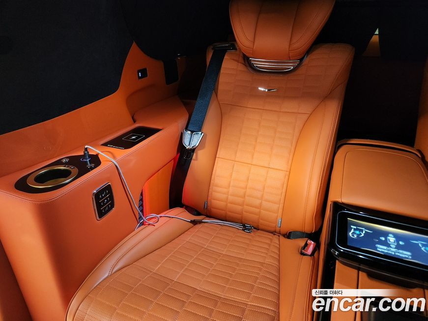 Cadillac Escalade 2023