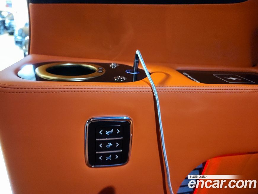 Cadillac Escalade 2023