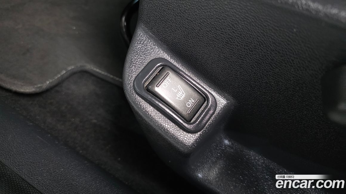 Renault-KoreaSamsung SM3 2014