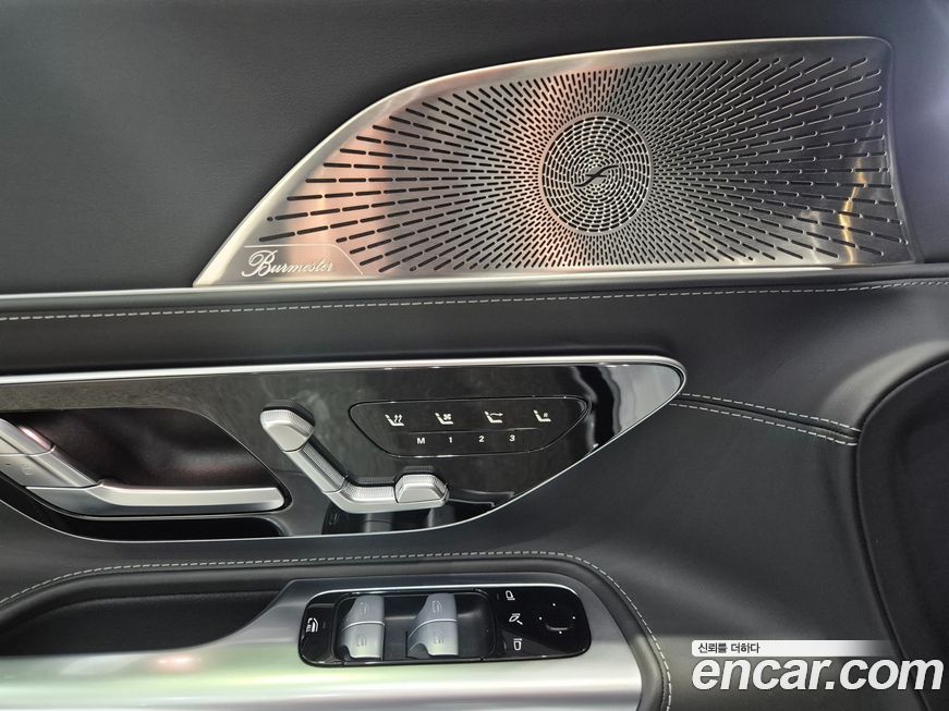 Mercedes-Benz SL-Class 2024