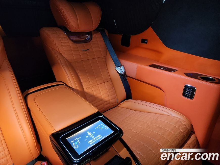 Cadillac Escalade 2023