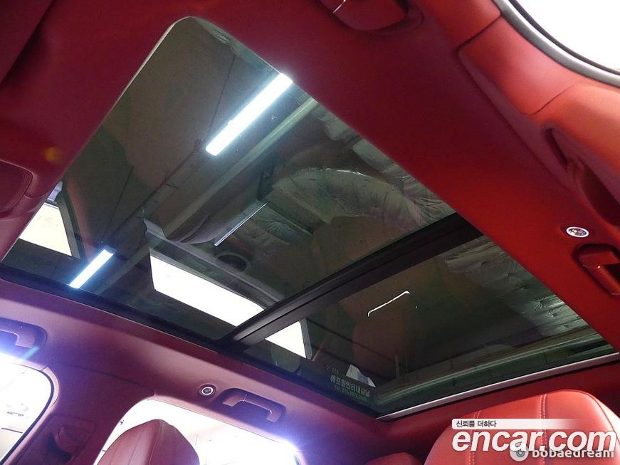 Bentley Bentayga 2023