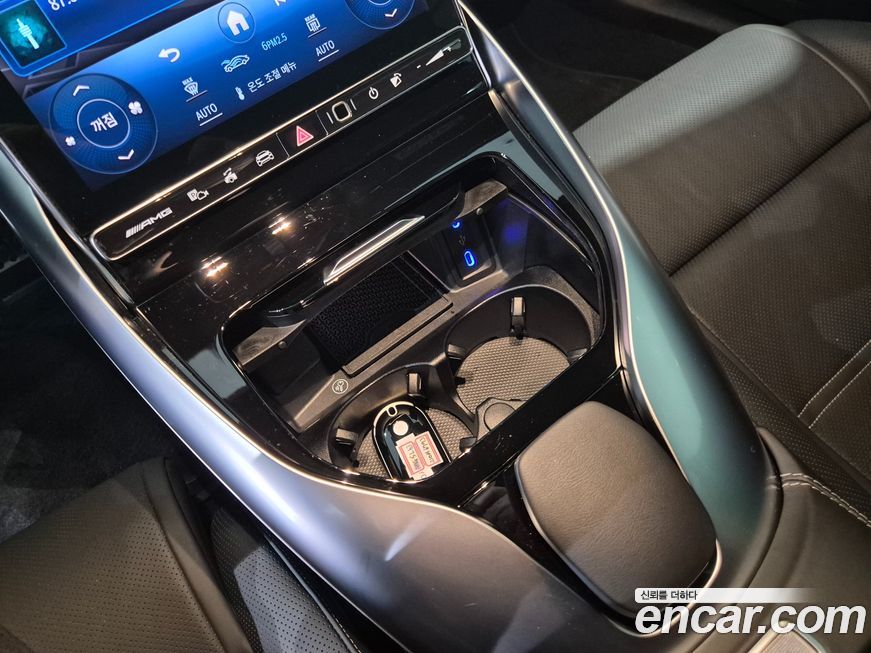 Mercedes-Benz SL-Class 2024