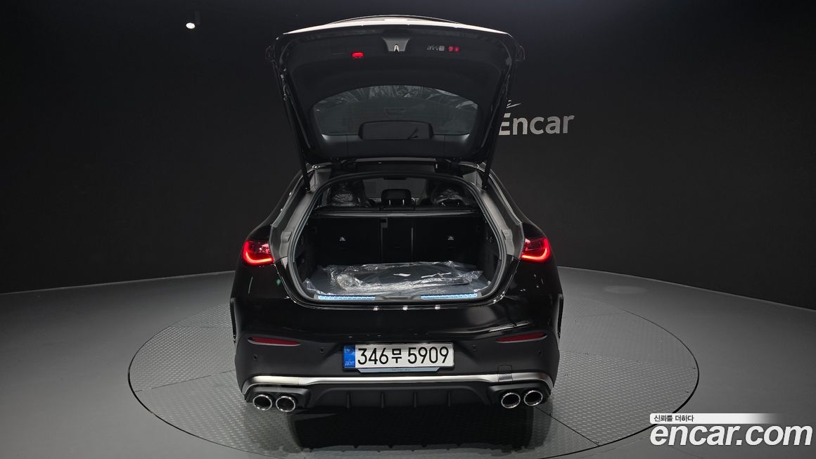 Mercedes-Benz GLC-Class 2026