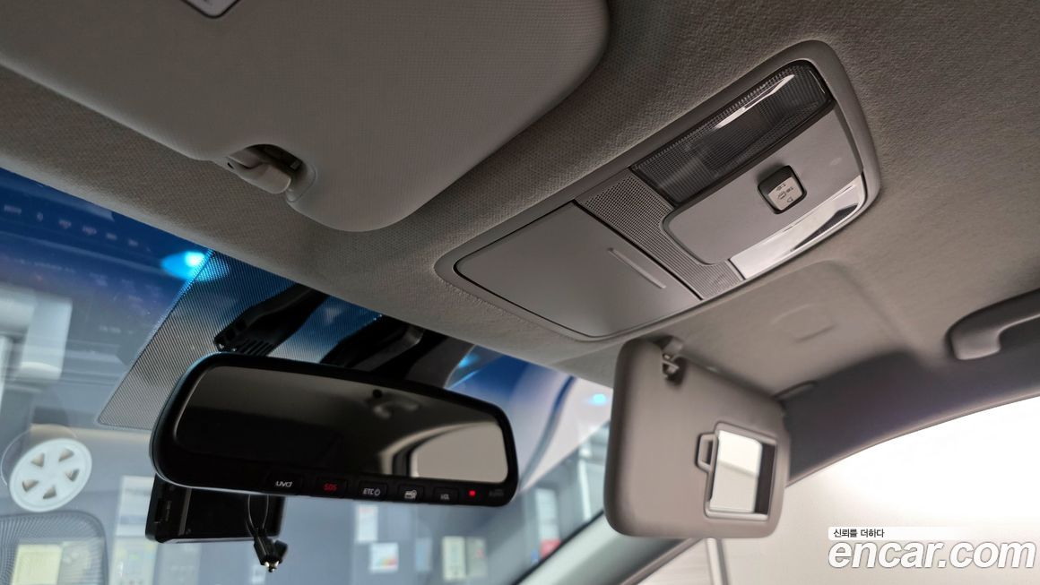 Kia K3 2019