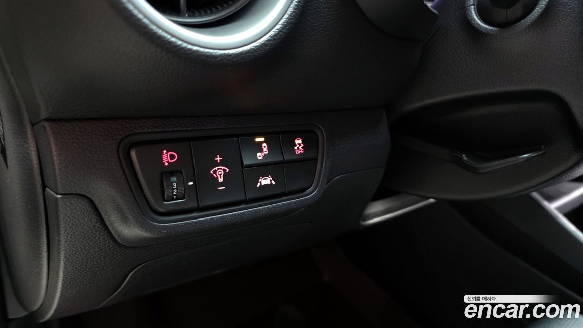 Kia K3 2019