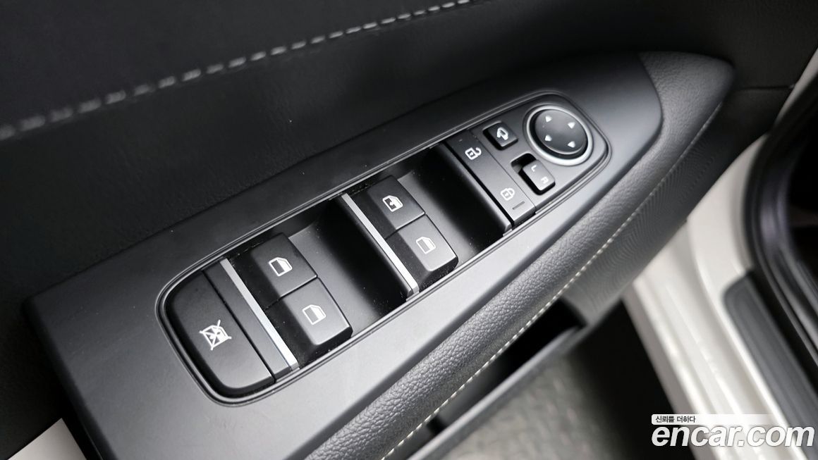 Kia K3 2019