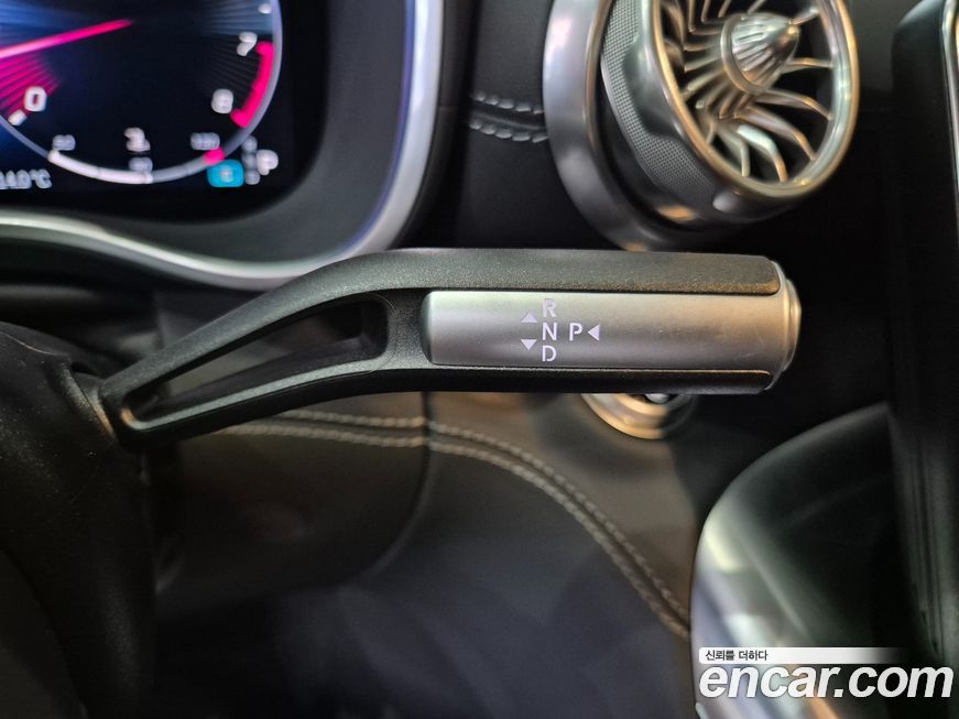 Mercedes-Benz SL-Class 2024