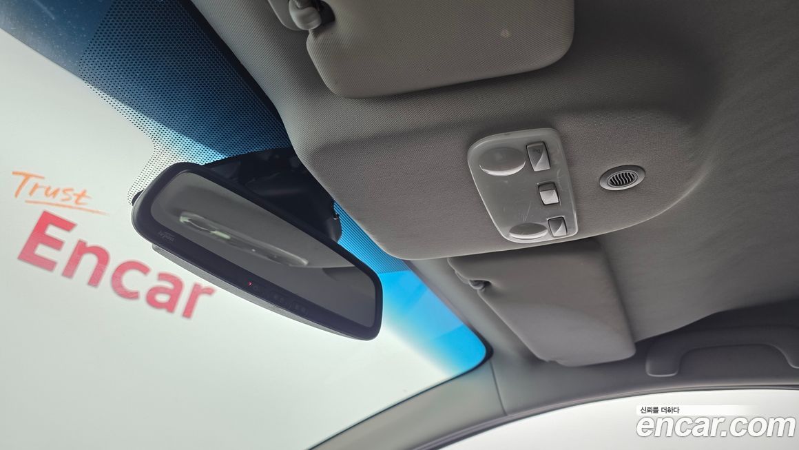 Renault-KoreaSamsung SM3 2014