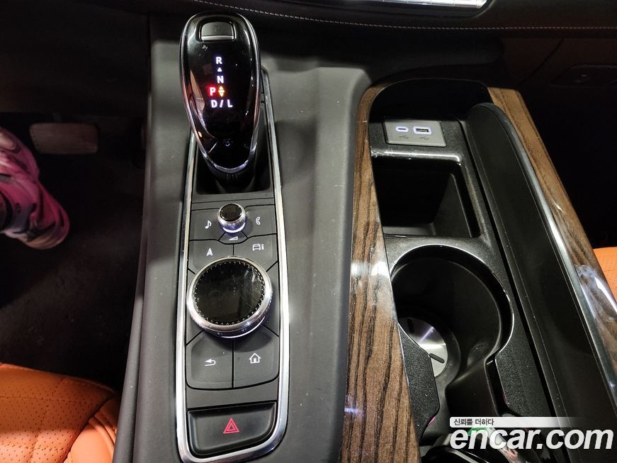 Cadillac Escalade 2023