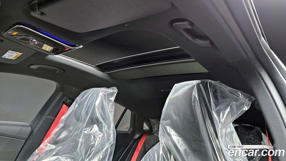 Mercedes-Benz GLC-Class 2026