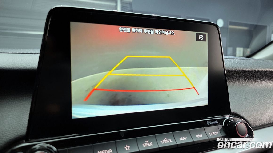 Kia K3 2019