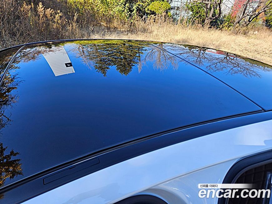 Mercedes-Benz S-Class 2024