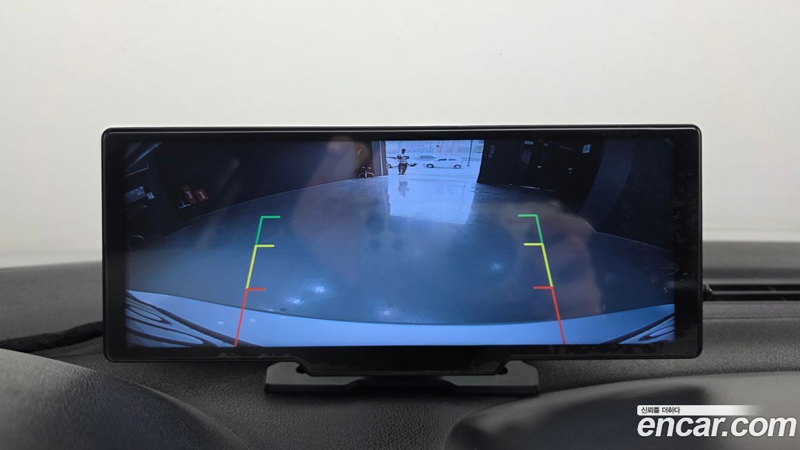 Renault-KoreaSamsung SM3 2014