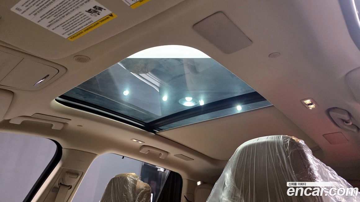 Lincoln Aviator 2022