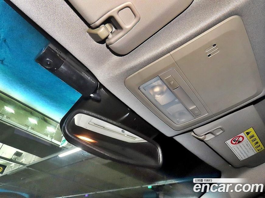 ChevroletGMDaewoo Lacetti 2010