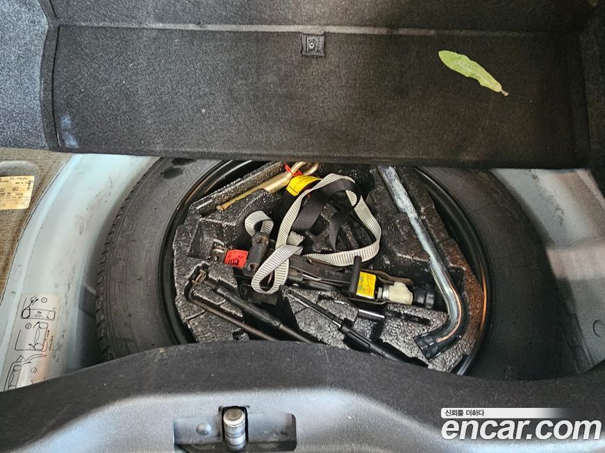 Volkswagen Beatle 2003