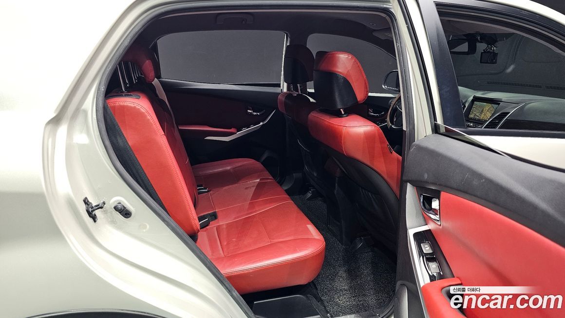 KG_Mobility_Ssangyong KORANDO 2014