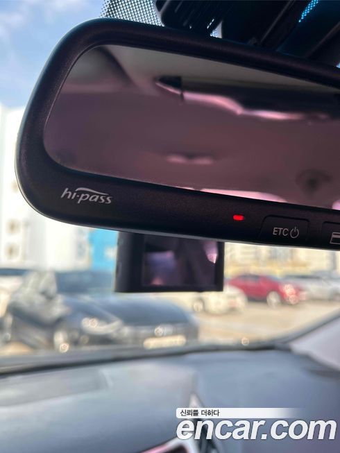 Hyundai Grandeur 2012