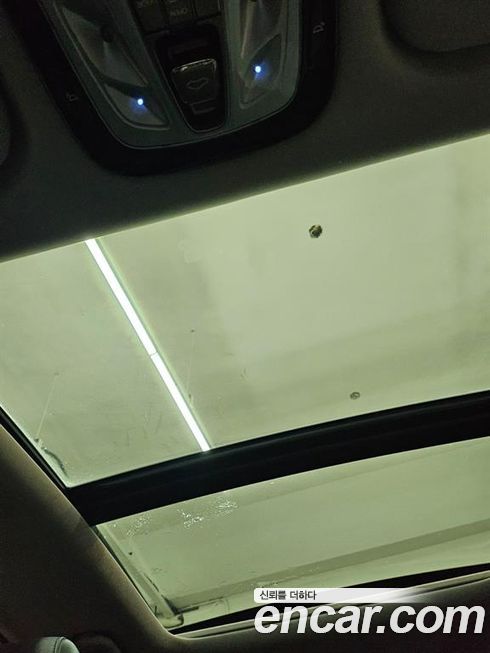 Hyundai Grandeur 2012