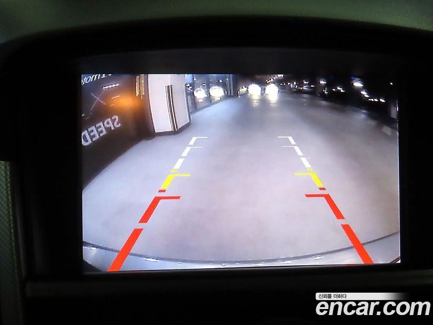 ChevroletGMDaewoo Lacetti 2010