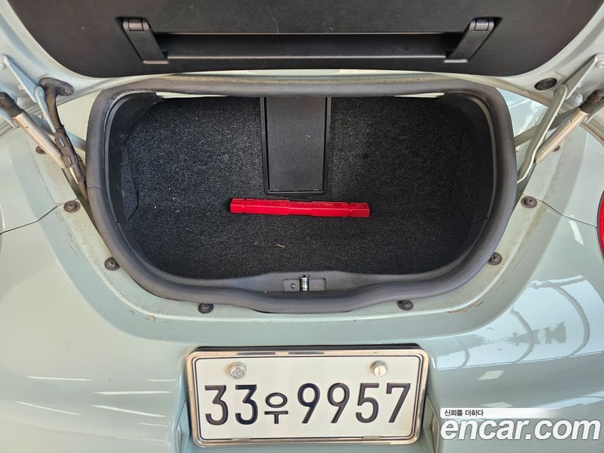 Volkswagen Beatle 2003