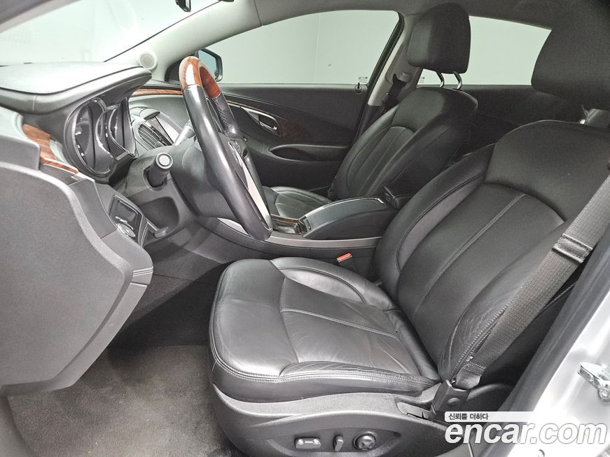 ChevroletGMDaewoo Alpheon 2013